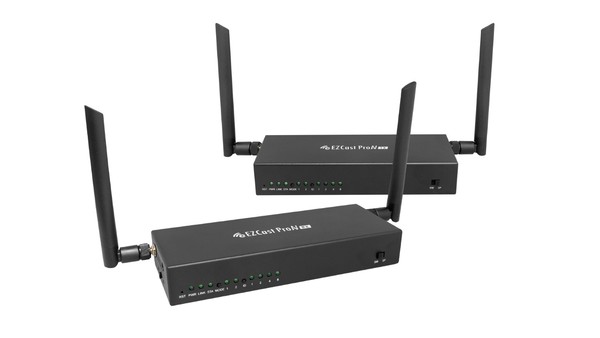 EZCast ProAV WRWT WLAN HDMI Extender