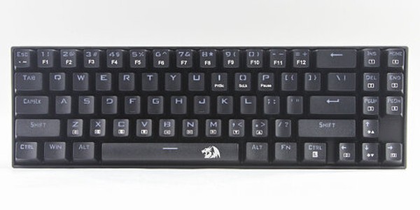 Redragon K599 Deimos Keyboard