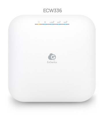 EnGenius Wi-Fi 6E Access Point