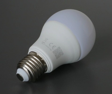 Rademacher addZ White Colour RGB LED bulb