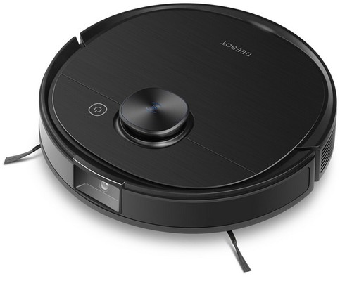 Ecovacs Deebot T9 Aivi Robot