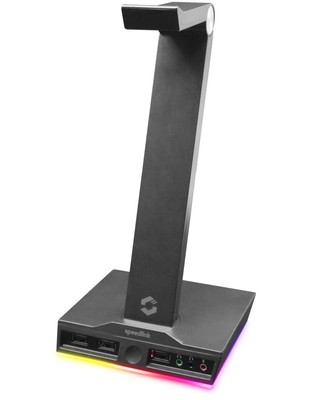 Speedlink Excello Illuminated Headset Stand