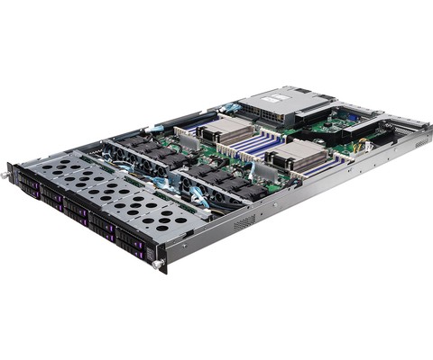 ASRock Rack Intel Dual CPU Server and AMD Barebones