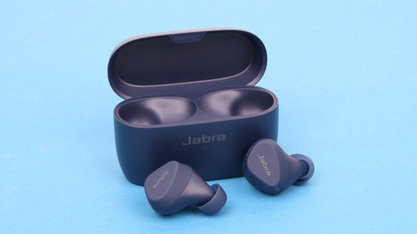 Jabra Elite 4 Active In-Ear