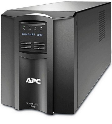 APC SMT1500IC UPS