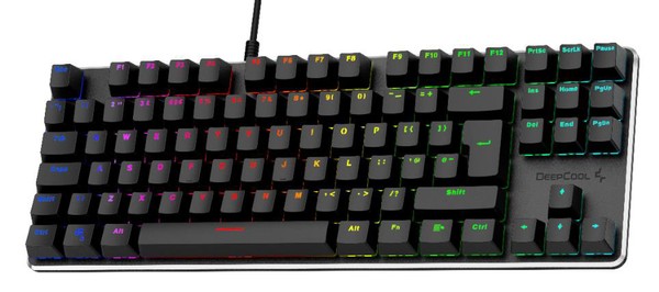 Deepcool KB500 Gaming Tastatur