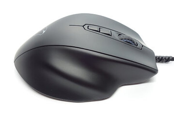 Mionix Naos Pro Gaming Mouse