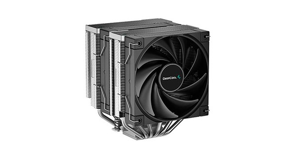 Deepcool AK620 CPU Cooler