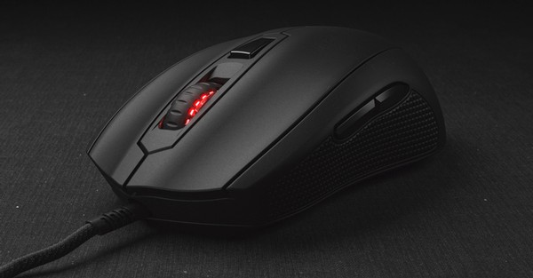 Mionix Castor Pro Mouse