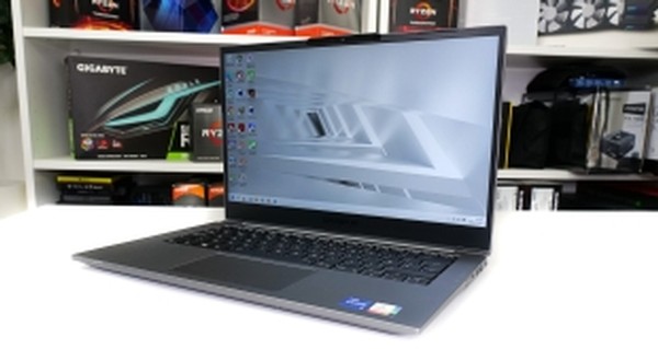 Gigabyte U4 UD Laptop