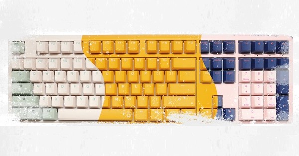 Ducky One 3 SF Keyboard