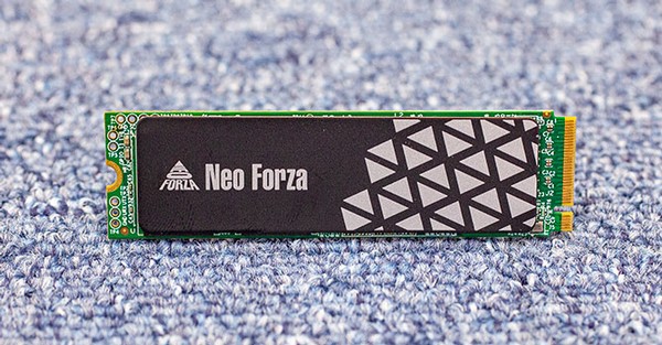Neo Forza NFP400 Series NFP455 1TB SSD