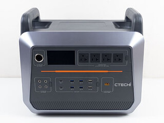 CTECHi ST2000 2000W Power Station