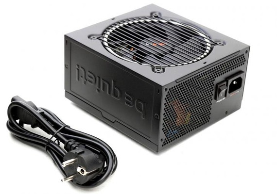 be quiet Pure Power 11 FM 1000W PSU