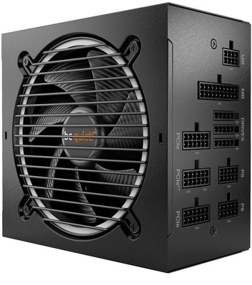 be quiet Pure Power 11 FM 1000W Power Supply Unit