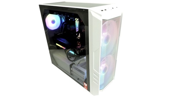 Cooler Master HAF 500 Case