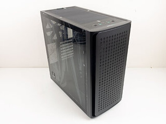 DeepCool CK560 Case