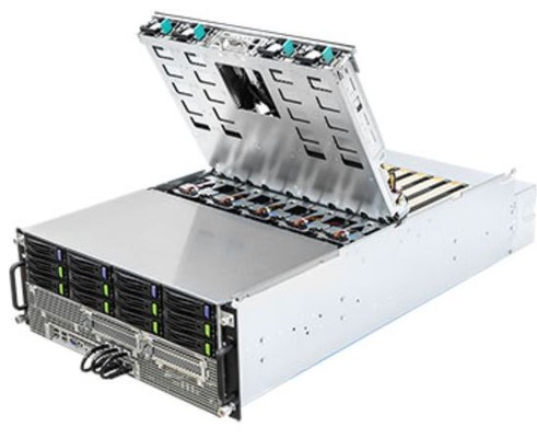 ASRock Rack nVidia Qualified Servers