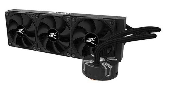 Zalman Reserator5 Z36 Black AIO