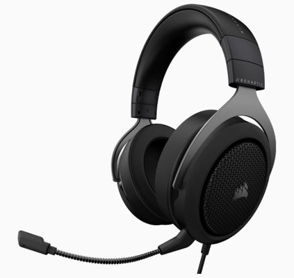 Corsair HS60 Haptic Headset