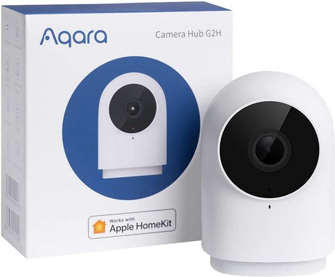 Aqara Camera Hub G2H Smart WiFi Camera