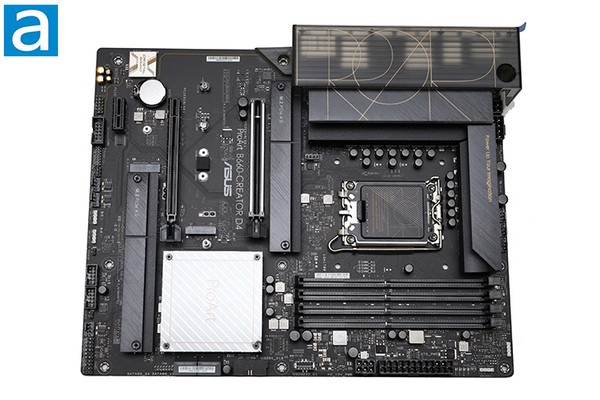 Asus ProArt B660-Creator D4