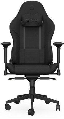 SPC Gear SR600F-BK Gaming Chair