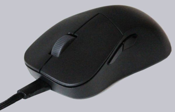 Cooler Master MasterMouse MM731 Mouse