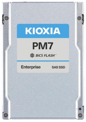 Kioxia 24G SAS