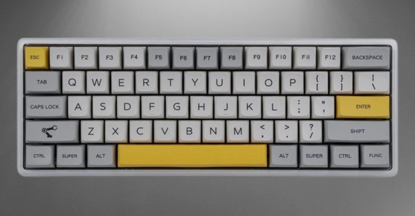 Epomaker Lite Keyboard 