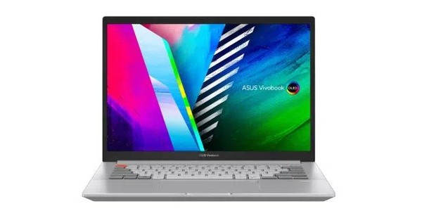 Asus Vivobook Pro 14X OLED Notebook