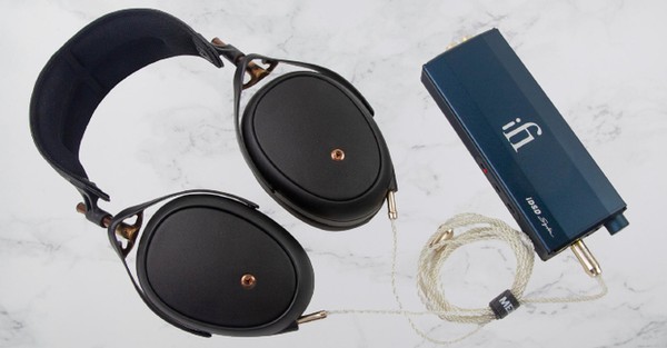 Meze Audio Liric Headphones