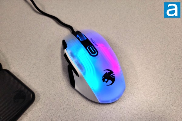 Roccat Kone XP Mouse