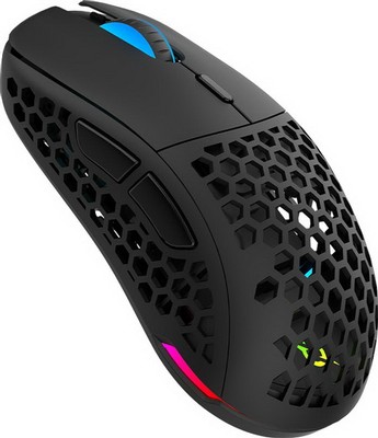 Aqirys TGA Wireless Gaming Mouse