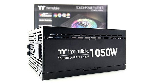 Thermaltake TOUGHPOWER PF1 ARGB 1050W PSU