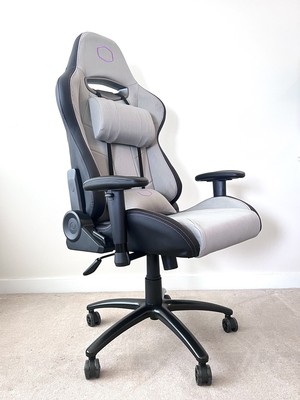 Cooler Master Caliber R2C Gaming Chair