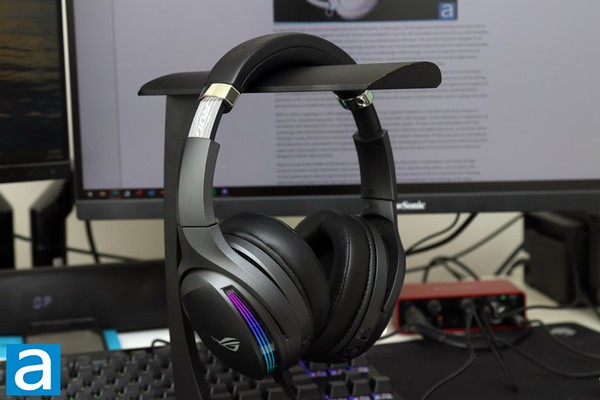 Asus ROG Fusion II 500 Headset