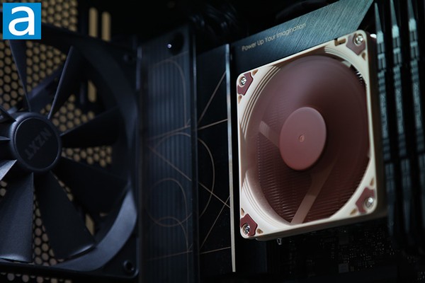 Noctua NH-L9i-17xx Cooler