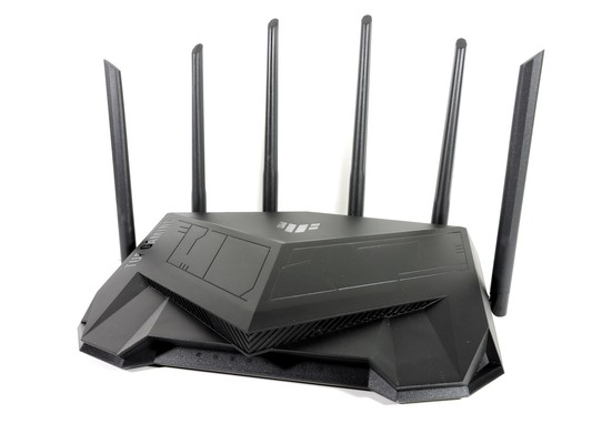 Asus TUF Gaming AX5400 Router