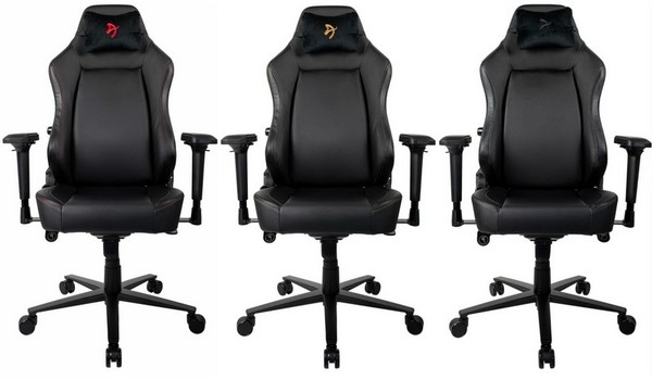 Arozzi Primo PU Premium Chair