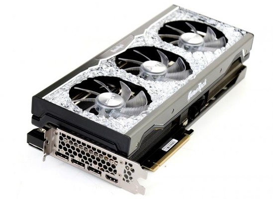 Palit GeForce RTX 3090 Ti Gamerock OC and MSI GeForce RTX 3090 Ti Suprim X