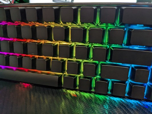 Deepcool KG722 Mechanical Gaming Keyboard