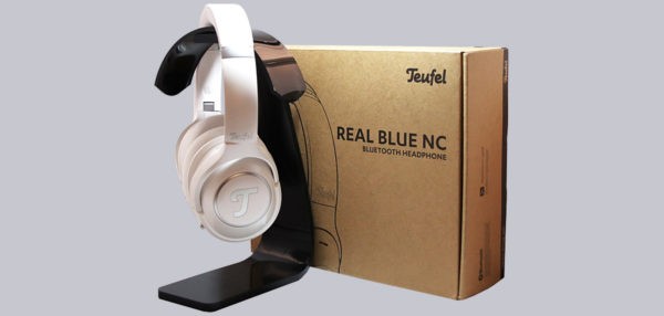 Teufel Real Blue NC Over-Ear BT ANC Heaadset