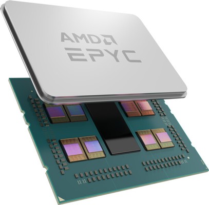 ASRock Rack AMD EPYC 7003 Support