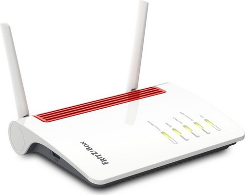 AVM FritzBox 6850 LTE Router