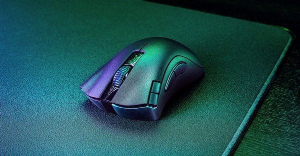 Razer DeathAdder V2 X Hyperspeed