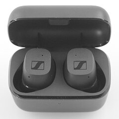 Sennheiser CX True Wireless