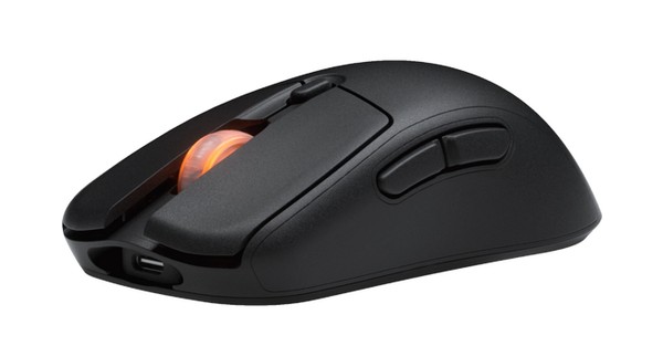 Fnatic BOLT Mouse