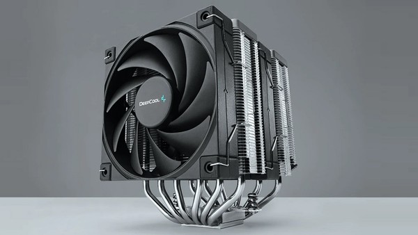 DeepCool AK620 Cooler