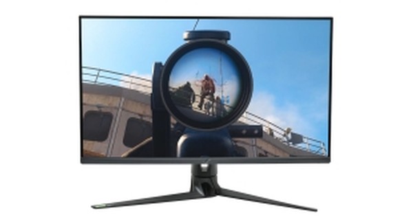 Asus ROG Pg32uq Monitor